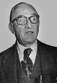 Dr. Emilio Bernardino Bottini