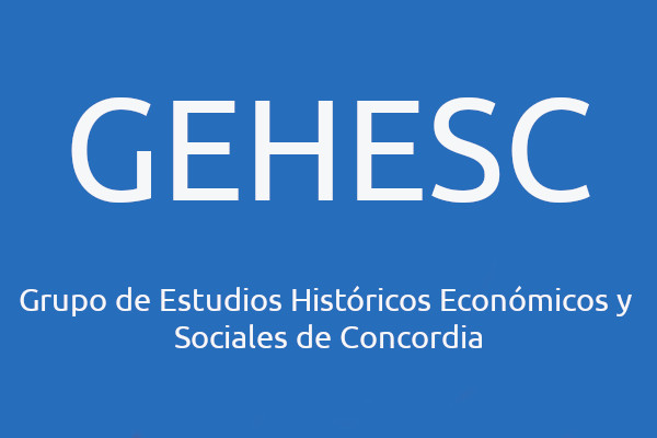 Grupo de Estudios Históricos Económicos y Sociales de Concordia