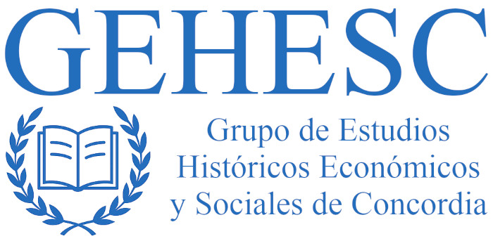 Grupo de Estudios Históricos Económicos y Sociales de Concordia